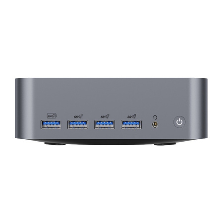 GEEKOM Mini PC GT1-MEGA Intel U5-125H 32GB RAM 1TB + Win11 Pro GEEKOM Mini PC GT1-MEGA Intel U5-125H 32GB RAM 1TB + Win11 Pro